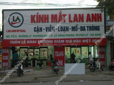 Nhà Thuốc Thiên An