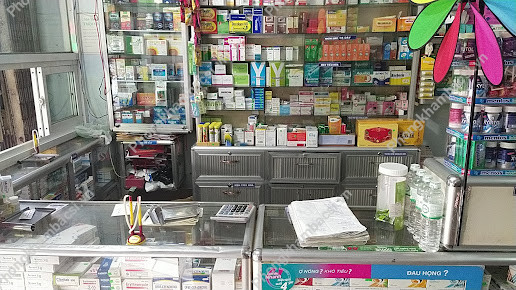 Nhà Thuốc Thiện Chí