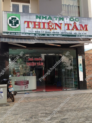 Nhà Thuốc Thiện Tâm