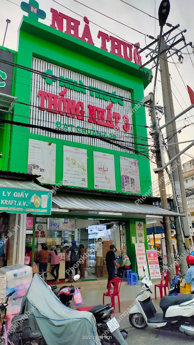 Nhà Thuốc Thống Nhất