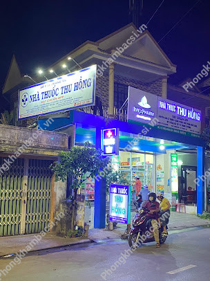 Nhà thuốc THU HỒNG