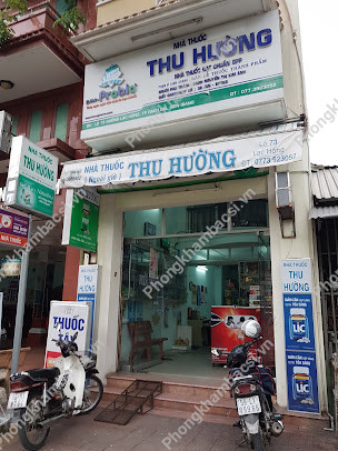 Nhà Thuốc Thu Hường