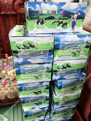 Nhà Thuốc Thu Thủy