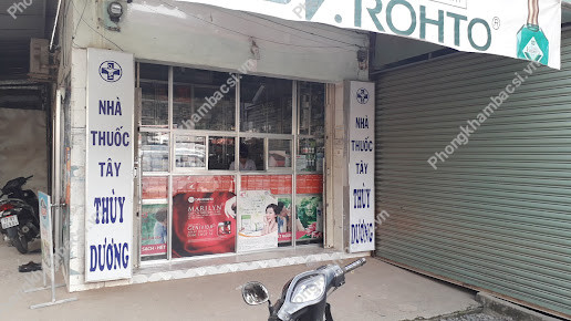 Nhà Thuốc Thùy Dương