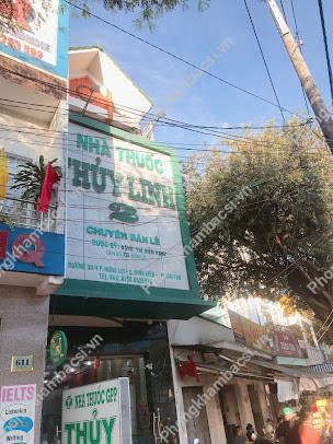 Nhà Thuốc Thuỳ Linh