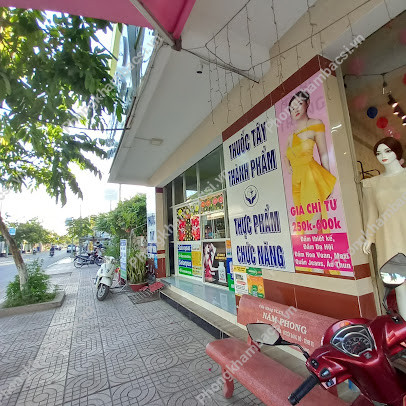 Nhà Thuốc Thuý Nga