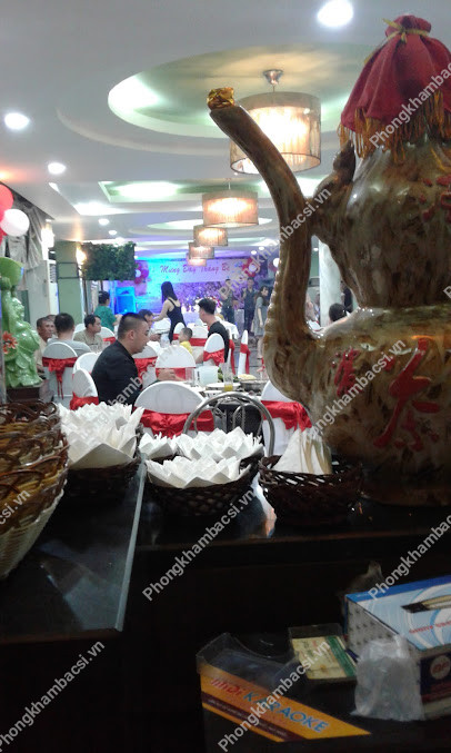 Nhà Thuốc Tiến Đạt