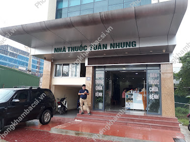 Nhà Thuốc Toàn Nhung 2