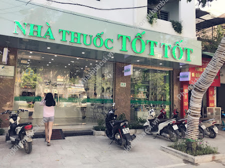Nhà Thuốc Tốt Tốt