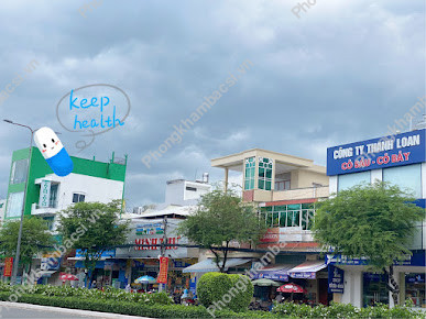 Nhà Thuốc Trinh Trinh