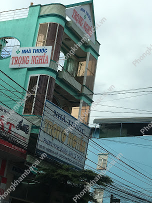 Nhà Thuốc Trọng Nghĩa
