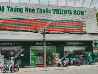 Nhà Thuốc Trung Sơn