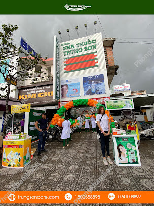 Nhà Thuốc Trung Sơn
