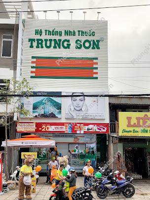 Nhà Thuốc Trung Sơn