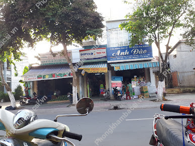 Nhà Thuốc Trung Thành
