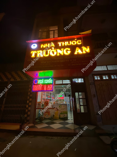 Nhà Thuốc Trường An