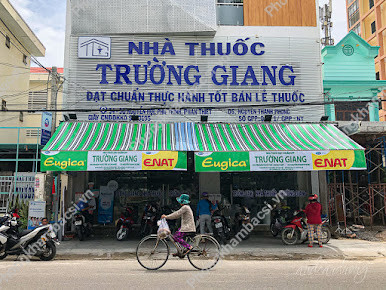 Nhà Thuốc Trường Giang