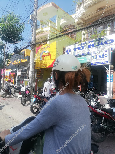 Nhà Thuốc Từ Hảo