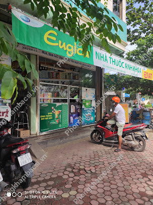 Nhà Thuốc Tư Nhân Anh Khoa