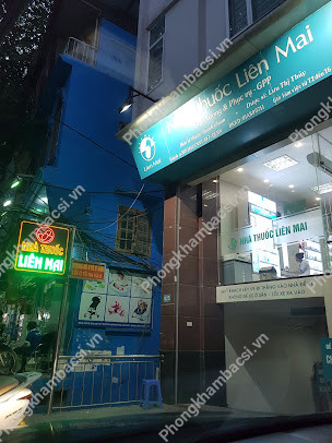 Nhà Thuốc Tư Nhân Liên Mai
