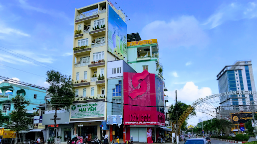 Nhà Thuốc Tư Nhân Mai Yên