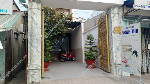 Nhà Thuốc Tư Nhân Minh Thu