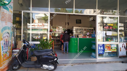 Nhà Thuốc Tư Nhân Nano