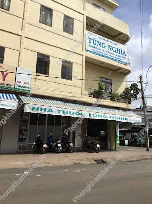 Nhà Thuốc Tùng Nghĩa