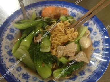 Nhà Thuốc Văn Chính