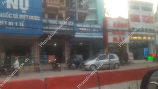 Nhà Thuốc Việt Nụ