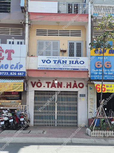 Nhà Thuốc Võ Tấn Hảo 2