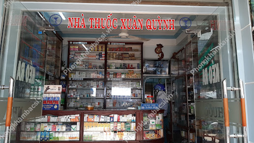 Nhà Thuốc Xuân Quỳnh