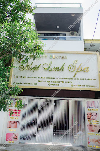 Nhật Linh Spa
