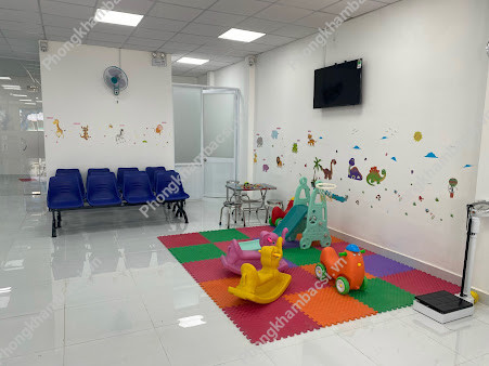 Phòng Khám Nhi Đồng 315 - 291 Nguyễn Oanh, Phường 6, Quận Gò Vấp