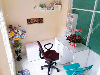 Phòng Khám Nhi Điện Thắng