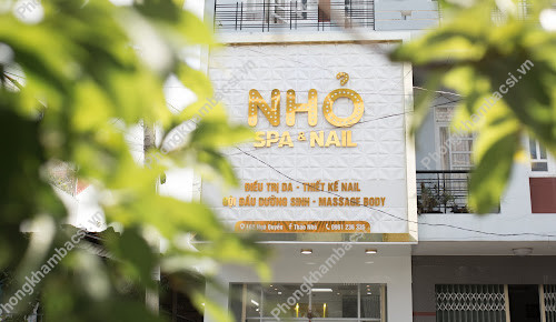 NHỎ SPA