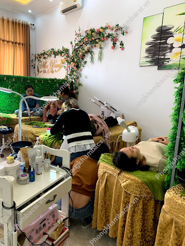 Như Dung Spa
