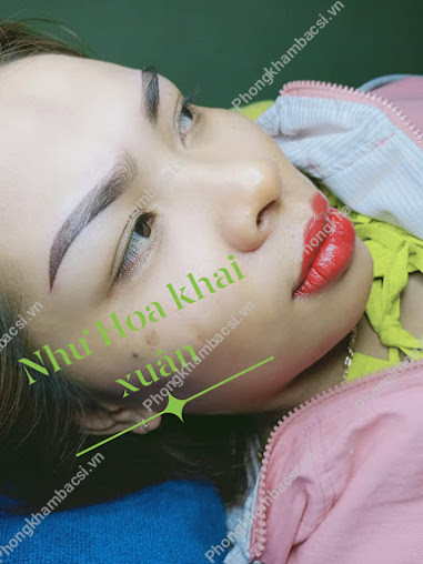 Như hoa Beauty