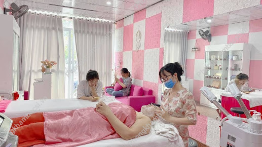 Như Quỳnh Beauty Spa