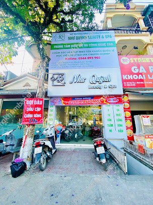 Như Quỳnh Beauty & Spa