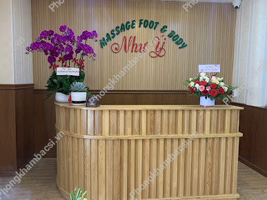 Như Ý Foot Massage