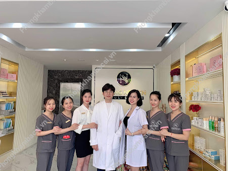 Nhung Nguyen Beauty Center