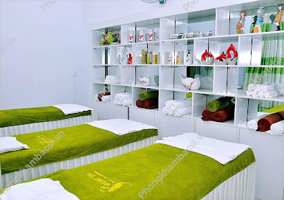 Nhung Spa