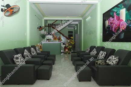 Ni Spa & Beauty Salon