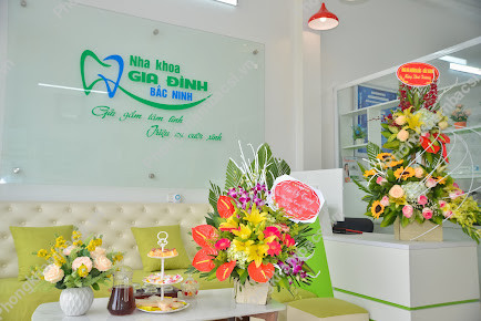 Nha Khoa Gia Đình