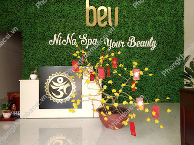 NiNa Spa Bến Tre