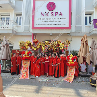 NK Spa & Academy