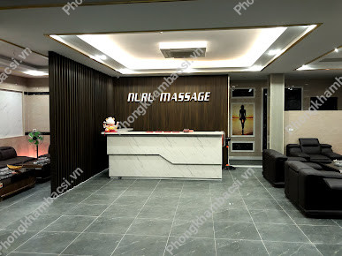 NURU Massage