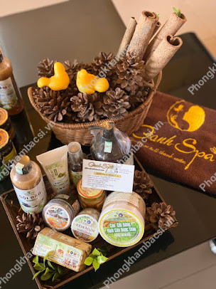 Oanh Spa