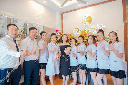 Oanh Spa - Cơ sở 2